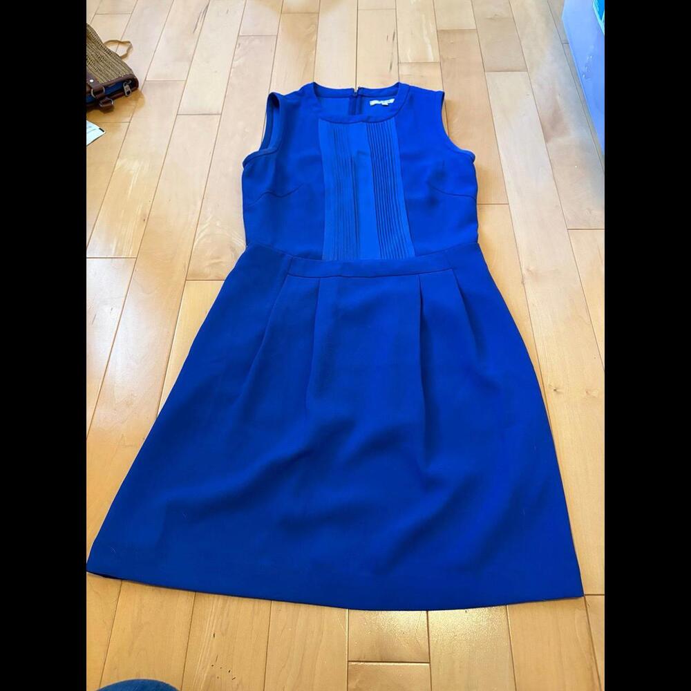 Madewell dress